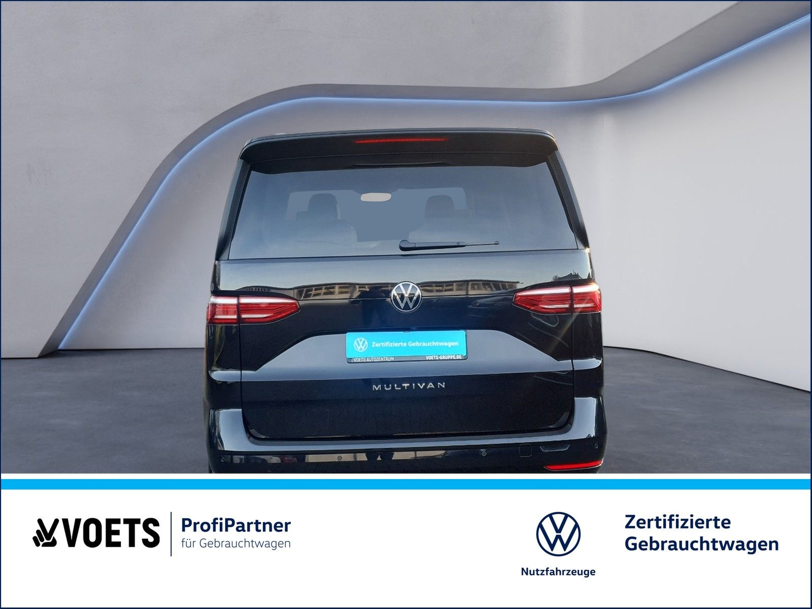 Volkswagen T7 Multivan - Bild 5