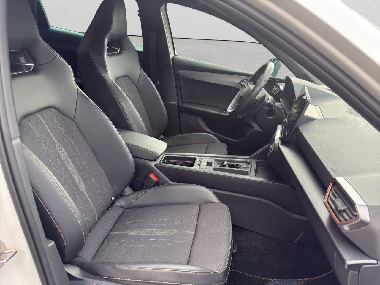 Cupra Leon - Bild 18