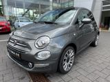 Fiat 500 Star  I Navi I Glasdach I Scheckheft gepl. - Fiat 500 aus 2021