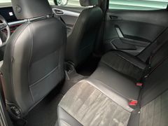 Fahrzeugabbildung Seat Ibiza FR Pro Black Edition--Design/XL/Pano/18LM