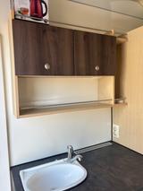 Andere Steinsberger  3 Pferdeanhäbger mit Wohnung  - Tier-/Pferdetransport Steinsberger