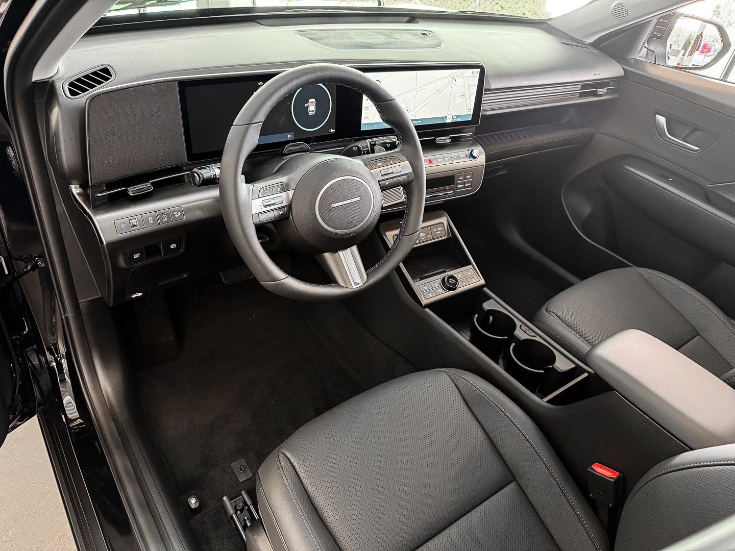 Hyundai KONA - Bild 7
