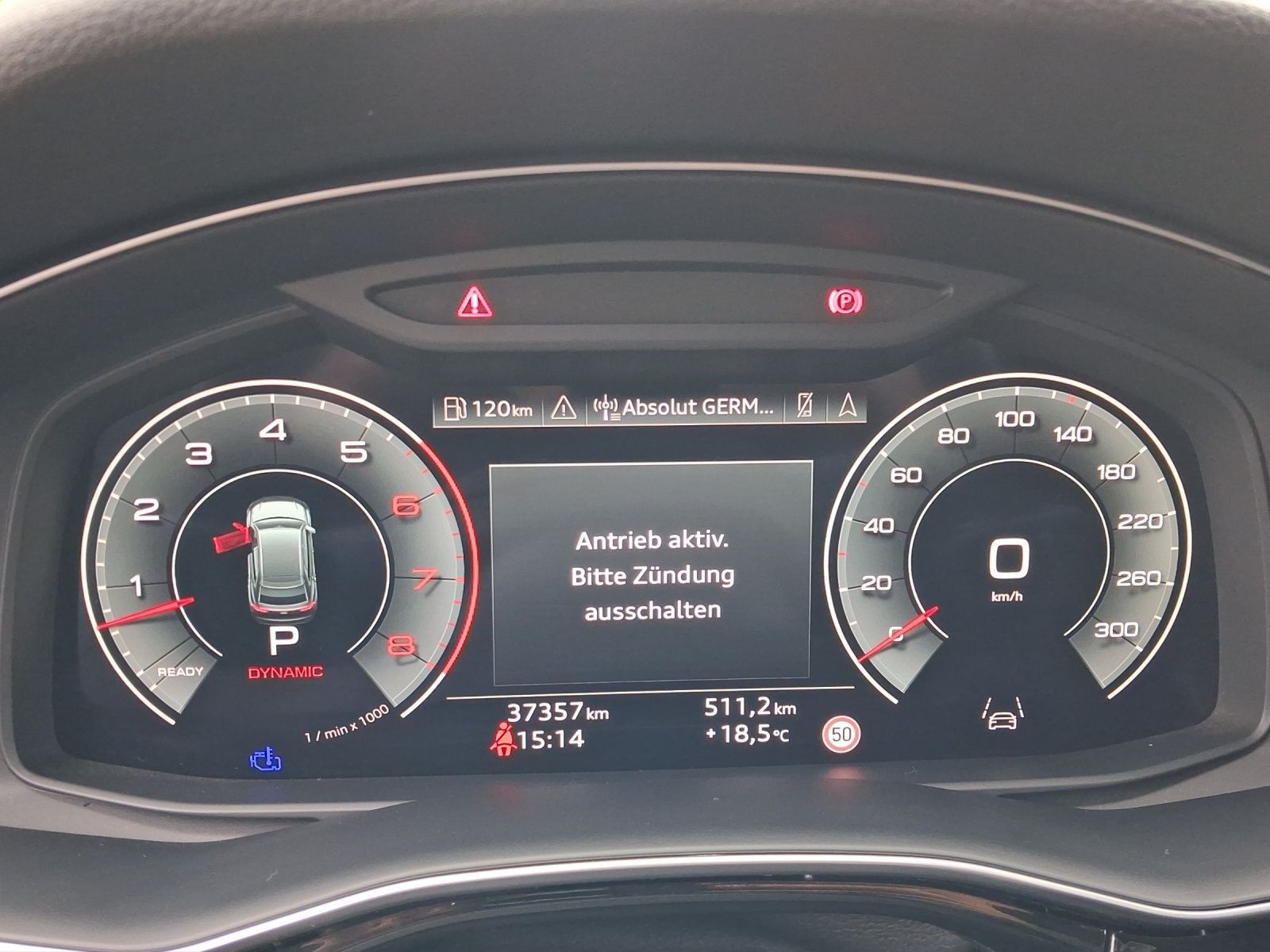 Audi Q8 55 TFSI Q 2x S LINE MATRIX AHK LM23 OPS+ BuO foto 10