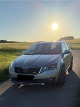 Skoda Škoda Octavia Scout 2.0 TDI DSG 4x4 LED ACC