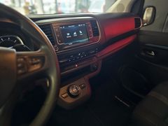 Fahrzeugabbildung Peugeot Traveller Active L2 ( HEADUP/ PDC/ APPLE/ 1.HND