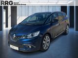 Renault Scenic Grand IV 1.3 TCe 140 Limited - Renault Scenic Gebrauchtwagen in Berlin