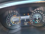 Ford Galaxy 2.5 Duratec FHEV Titanium Titanium - gebrauchte Ford Galaxy aus dem Jahr 2023