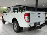 Ford XL 2.2 Extrakabine 4x4 *KLIMA*AHK*TÜV* - Ford Ranger Gebrauchtwagen in Stuttgart