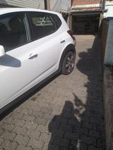 Hyundai ix20 1.6 YES! Gold blue YES! Gold - Hyundai ix20 YES! mit Benzin-Antrieb
