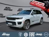 Jeep Grand Cherokee 2,0T Overland 4xe Plug-In+Winterr - Jeep Grand Cherokee: 4.0