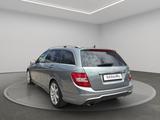 Mercedes-Benz C 180 T CGI Automatik Avantgarde Amg Paket - Mercedes-Benz C 180: AMG Paket