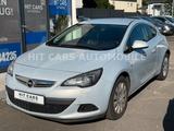 Opel Astra J GTC Innovation