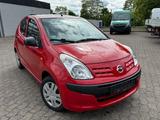 Nissan Pixo 1.0 Visia Servolenkung HU/AU Neu - gebrauchte Nissan Pixo aus dem Jahr 2010