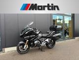 BMW R1250RT Vollausstattung 604km NEU - BMW R60