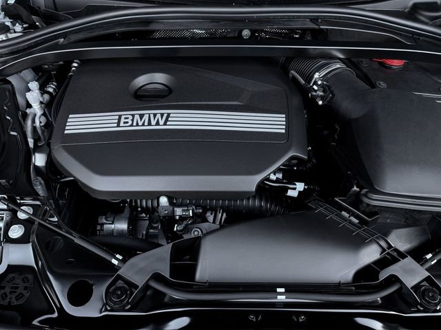 Foto Nummer 14: BMW 120