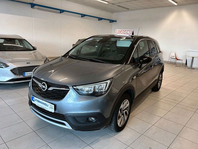 Opel Crossland X X INNOVATION 1.6 ECOTEC D UNICO