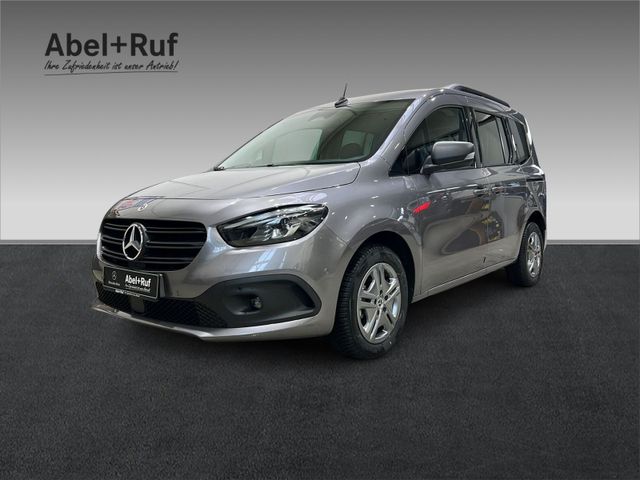 Mercedes-Benz Citan 113 TourerPRO Standard Kamera+Navi+LED