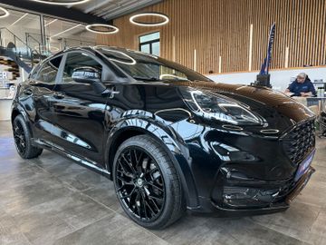 Ford Puma ST-Line X*2. Hand*Bi-LED*Klima*SHZ*Navi*BT*