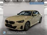 BMW 218i Coupé LiveCockpitProf Kamera Driv.Assist