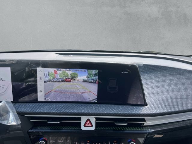 Fahrzeugabbildung Kia EV6 Basis 2WD Elektro 77,4 *WP*AIR*COM*ASS*SND*D