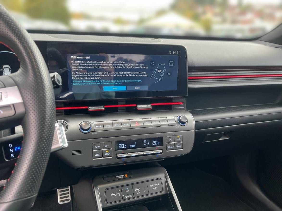 Hyundai Kona – Bild 9