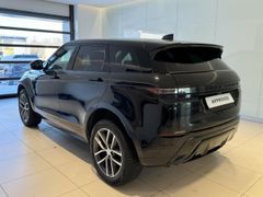 Foto Nummer 3: LAND ROVER Range Rover Evoque