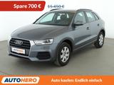 Audi Q3 1.4 TFSI*BI-XENON*TEMPO*PDC*SHZ*BLUETOOTH* - gebrauchte Audi Q3 aus dem Jahr 2017
