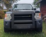 Land Rover Discovery TDV6 HSE TÜV/ HU neu, bitte lesen!!! - gebrauchte Land Rover Discovery aus dem Jahr 2005