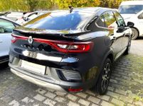 Renault Arkana - Vorschau Bild 4