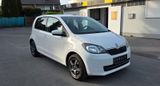 Skoda CitiGo 1.0 Ambition/ Tüv&AU Neu/Scheckheftgepfl. - Skoda Citigo aus 2013