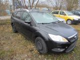 Ford Focus Turnier Viva - Ford Focus aus 2010: Viva