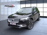 Volvo XC90 T8 Recharge Ultra Bright Plug-In Hybrid AWD - Volvo XC90: Ultra Bright