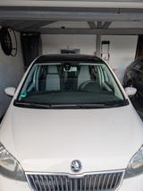 Skoda Citigo 1.0 MPI 55kW ASG Cool Edition Cool Ed... - Skoda Citigo von privat