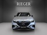 Mercedes-Benz EQE 350 SUV 4M AMG Prem. Plus*AHK*HUD*Pano*22"*+ - silberne Mercedes-Benz EQE SUV