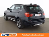 BMW X3 xDrive 20d Aut.*NAVI*HEAD-UP*Bi-XENO*ACC*CAM* - BMW X3 Gebrauchtwagen