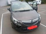 Opel Zafira C Tourer 2.0 - Opel Zafira Gebrauchtwagen in Leipzig