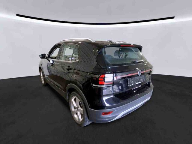 T-Cross 1.0 TSI DSG STYLE +NAVI+LED+KAMERA