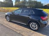 Mercedes-Benz GLA 220 d Luxus AMG Opt. Autom, Seitenschweller  - Luxus Gebrauchtwagen