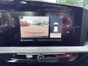 Fotografie 14 des Opel Mokka-e Elegance Alcantara Navi Kamera Keyless