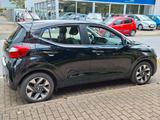 Hyundai i10 Trend 1,2 Navi + Kamera - Hyundai i10 Gebrauchtwagen in Essen