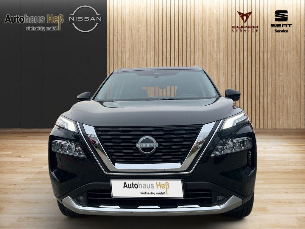 Nissan X-Trail - Bild 2