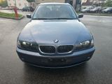 BMW 320i touring.     " Tüv neu" - BMW 320 aus 2002: Kombi