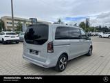 Mercedes-Benz V 250 d 4MATIC kompakt DISTR  AHK 360° STANDHEIZ - Mercedes-Benz: Kompakt