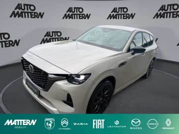 Mazda CX-60 3.3L e-SKYACTIV D 254ps