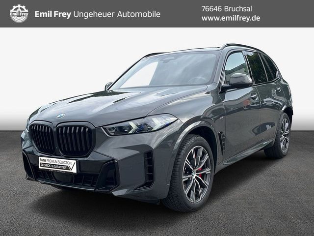 BMW X5 xDrive30d M Sportpaket Gestiksteuerung DAB