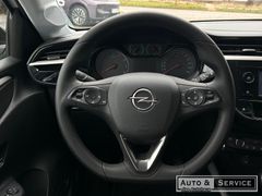 OPEL Corsa F Edition 1.2*MT*PDC hinten*Alwetter*DAB+*