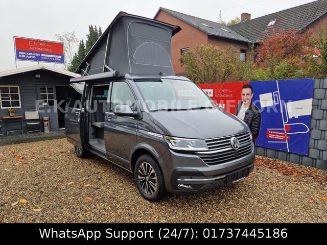 Volkswagen T6.1 2.0 TDI California*MULTI*SHZ*LUFT-STHZ*AHK*