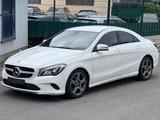Mercedes-Benz CLA 180d*Automatik*LED*Kamera*Navi* - Mercedes-Benz CLA 180 mit Diesel-Antrieb: Automatik