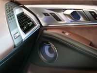 BMW XM - Vorschau Bild 22