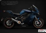 Zero SR/S 18.0 Premium (top Reichweite, vgl 17.3 SRS) - ZERO MOTORRAD